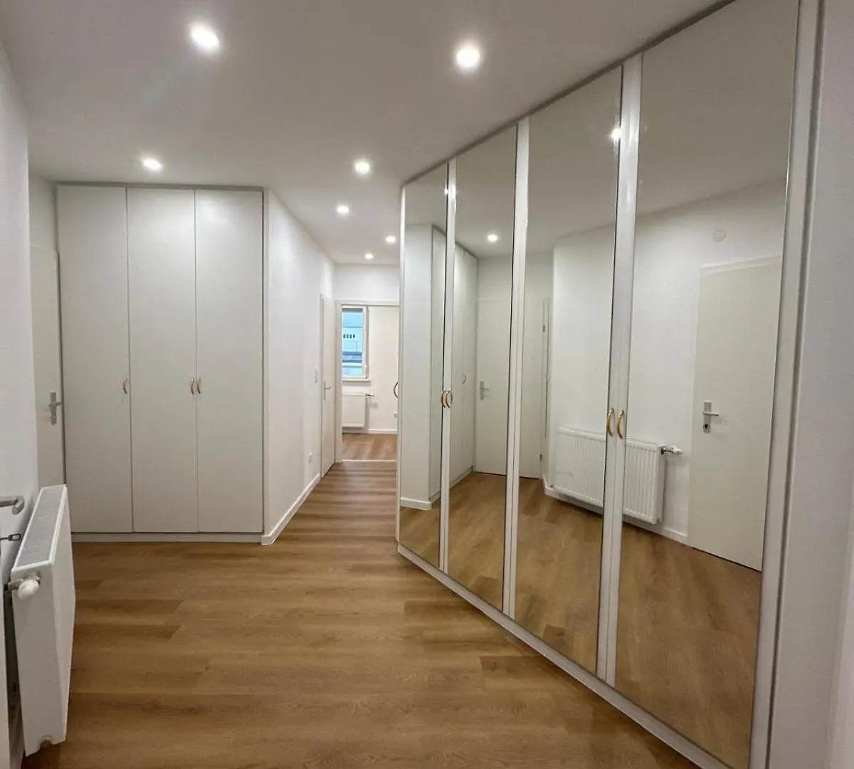 Apartment Rooftop Apartment, 10Min To City Center, Direct At Metro, Skyview Big Terrace! Vienna